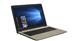 لپ تاپ ایسوس 15 اینچی مدل X540UA پردازنده Core i3 7020U رم 4GB حافظه 1TB گرافیک Intel فول اچ دی